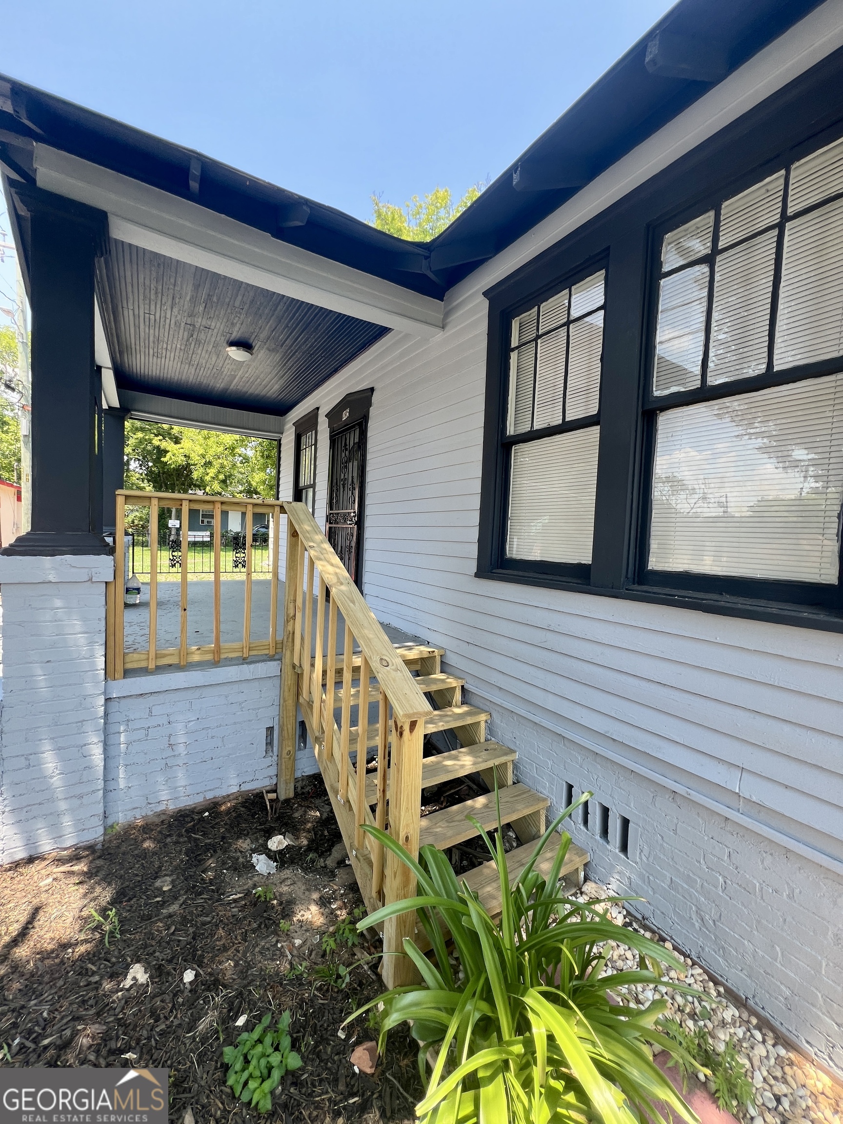 495 Pittman Street Macon GA 31206