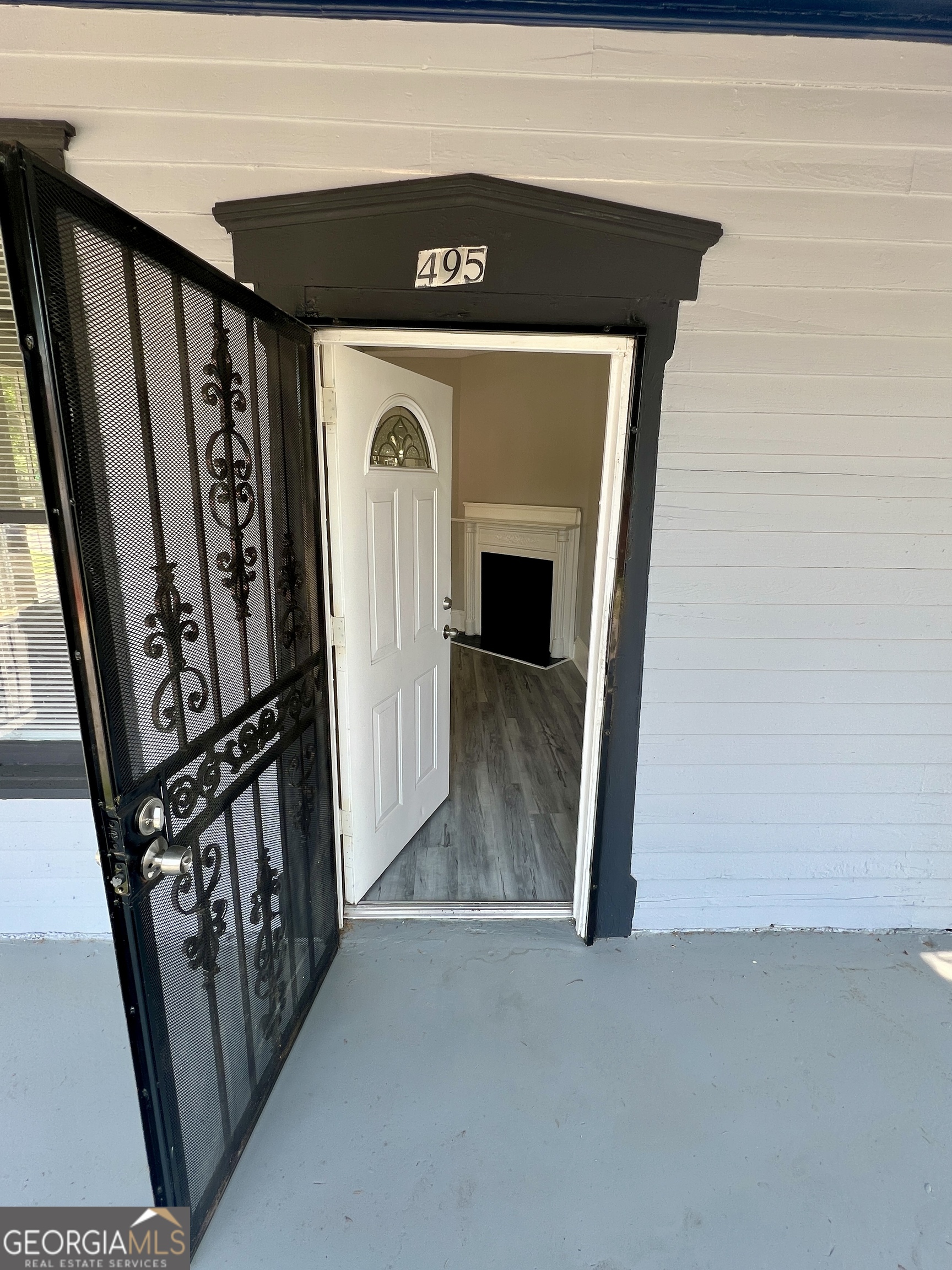495 Pittman Street Macon GA 31206