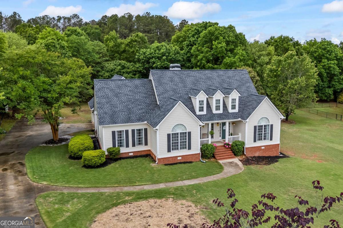 1080 Lakeside Court Bishop GA 30621