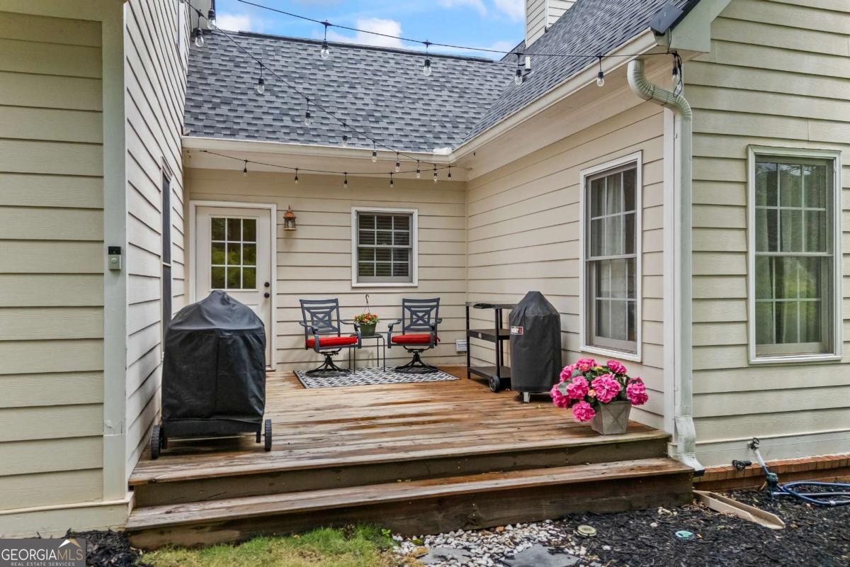 1080 Lakeside Court Bishop GA 30621