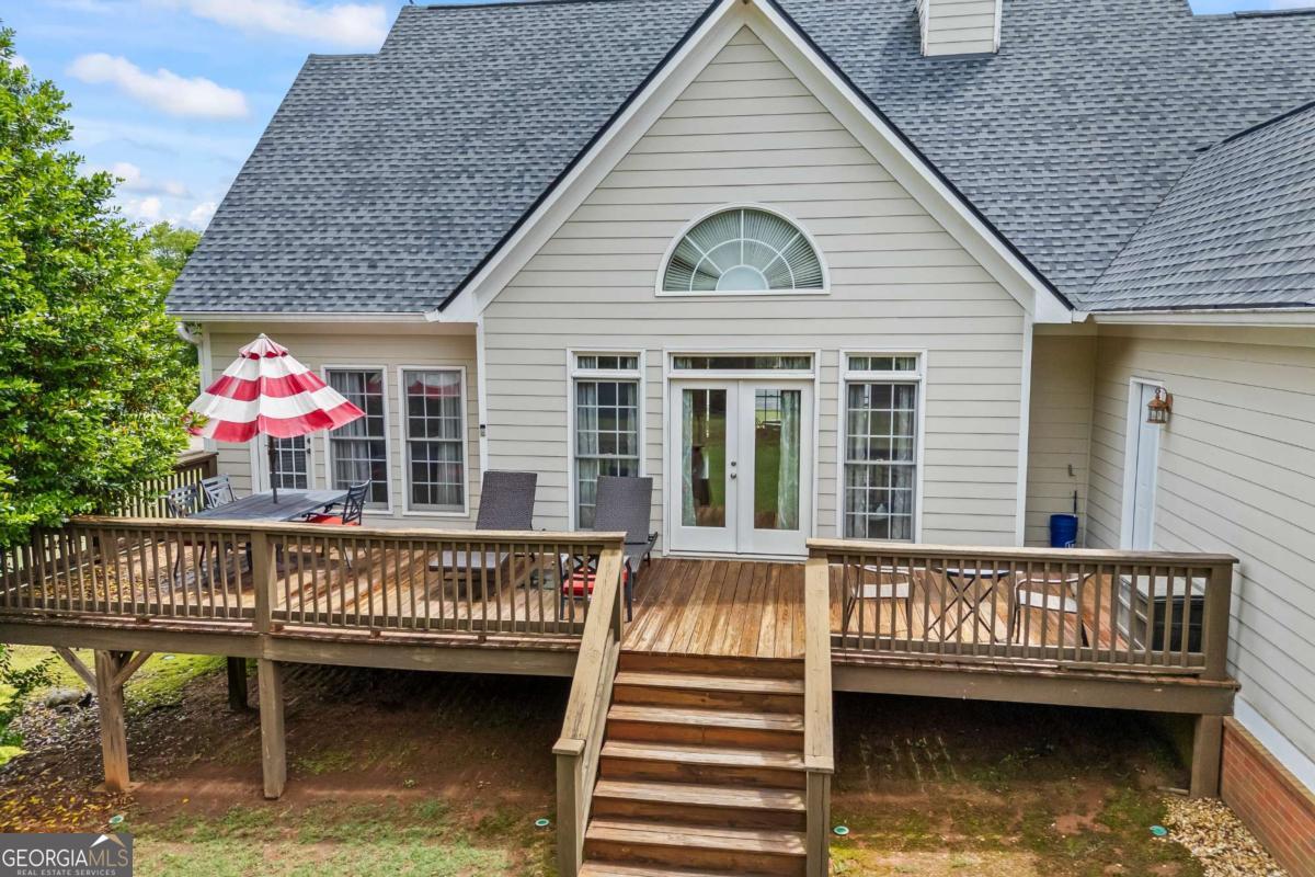 1080 Lakeside Court Bishop GA 30621