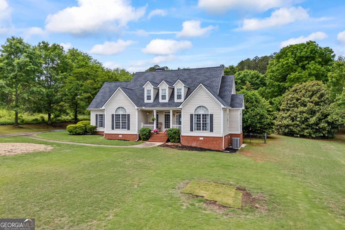 1080 Lakeside Court Bishop GA 30621