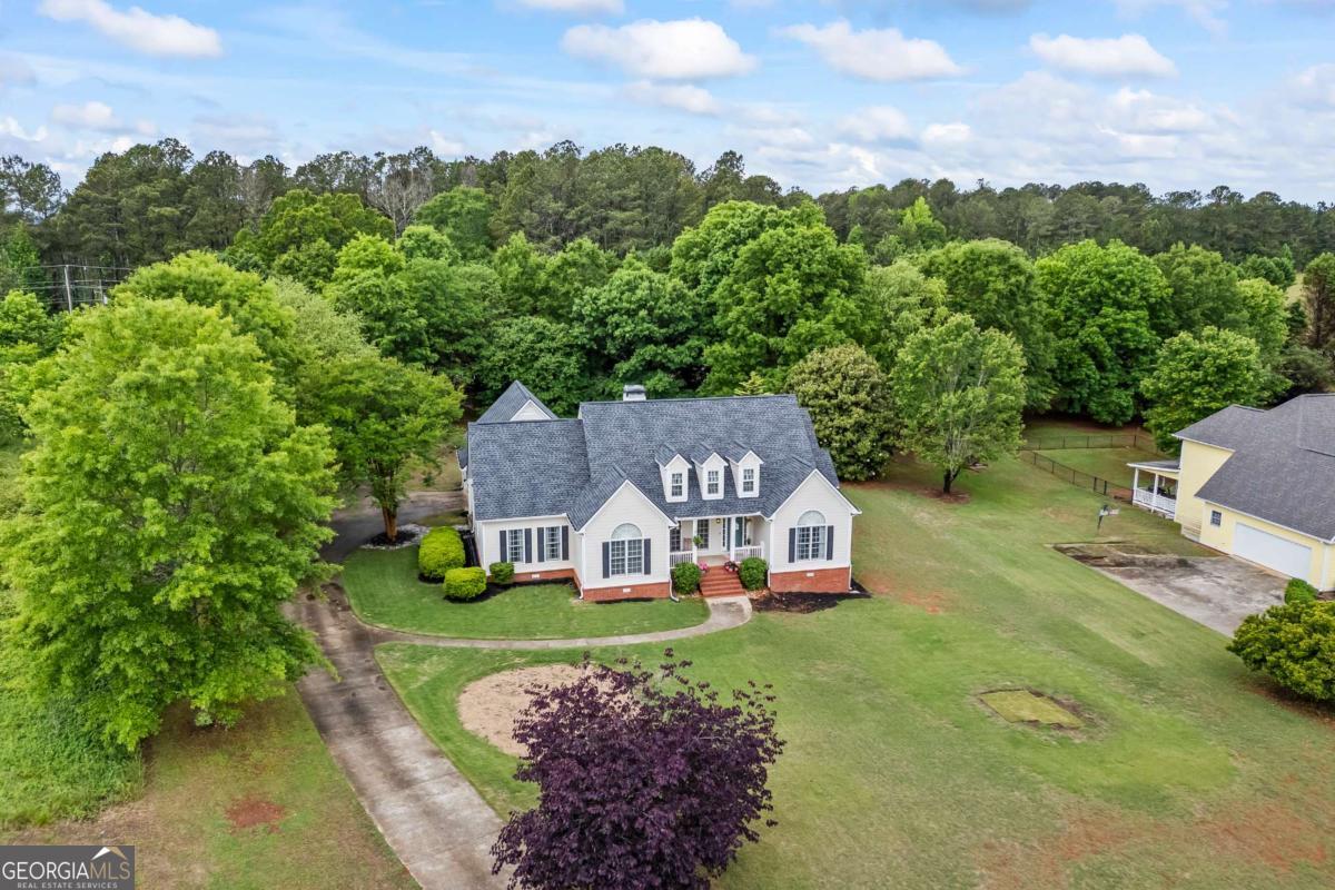1080 Lakeside Court Bishop GA 30621