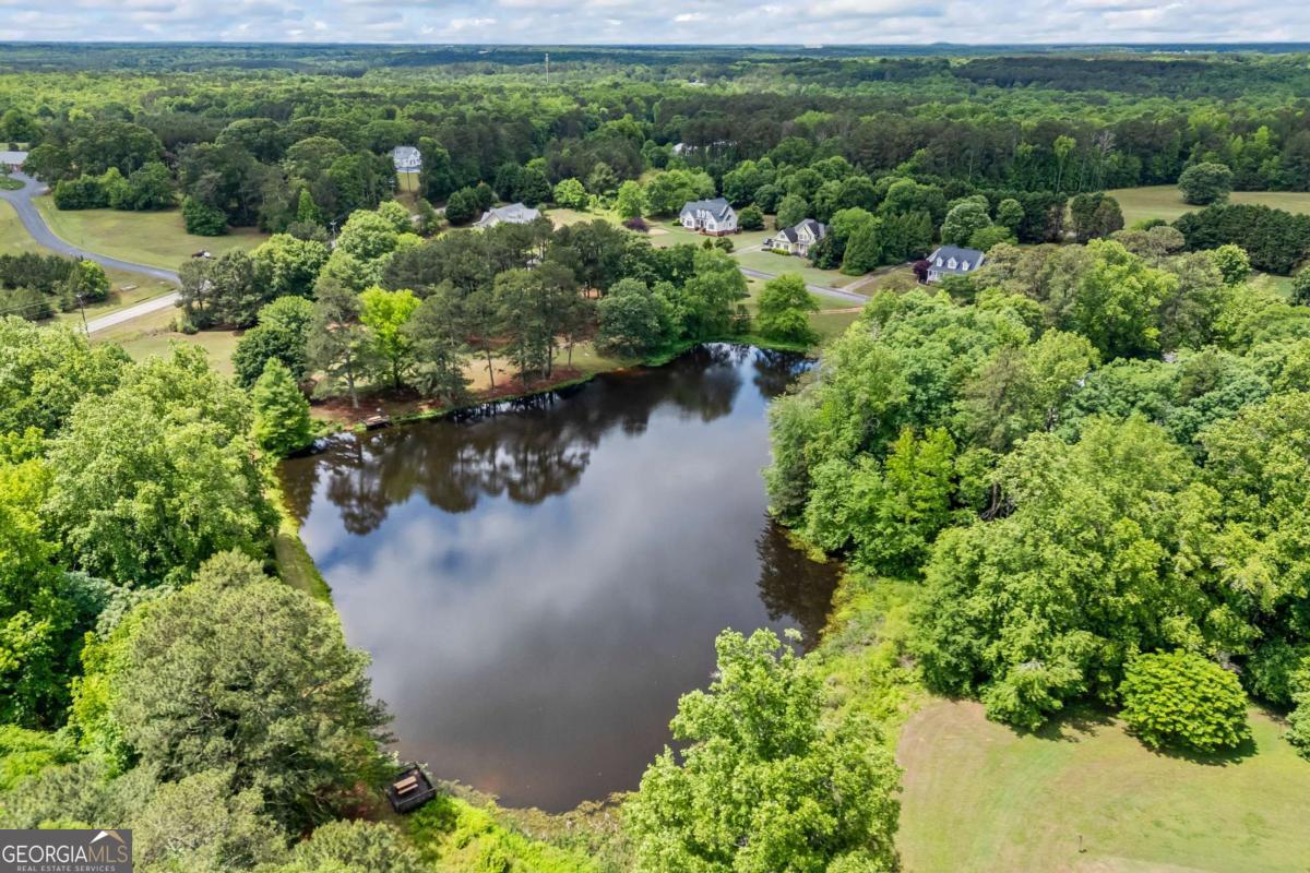 1080 Lakeside Court Bishop GA 30621