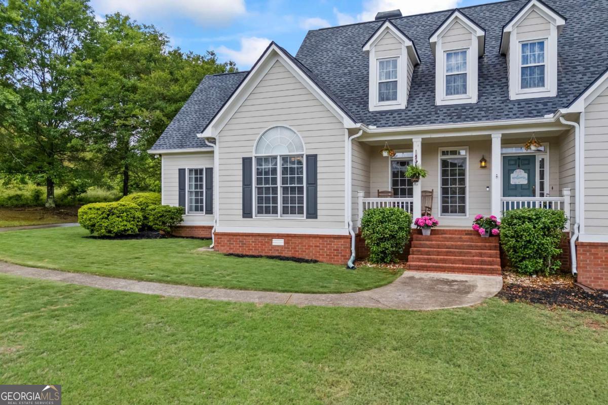 1080 Lakeside Court Bishop GA 30621