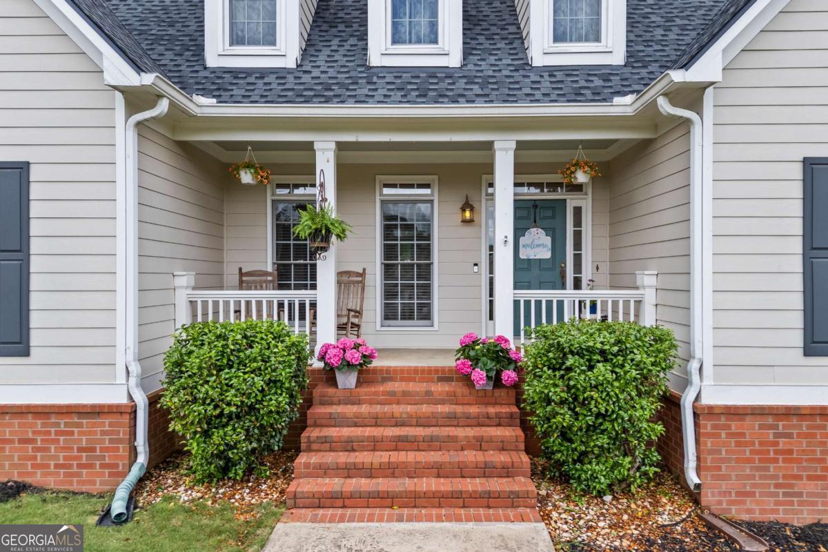 1080 Lakeside Court Bishop GA 30621