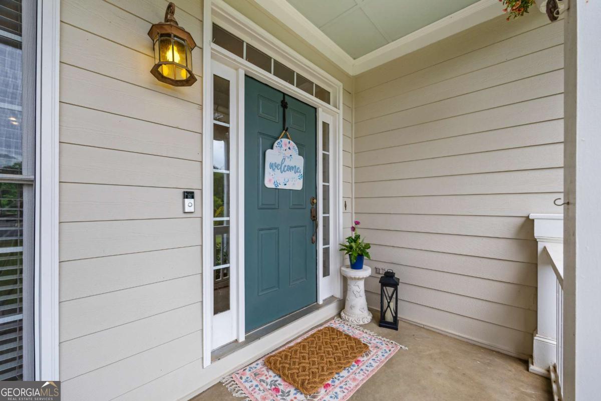 1080 Lakeside Court Bishop GA 30621