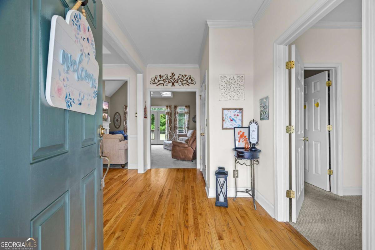 1080 Lakeside Court Bishop GA 30621