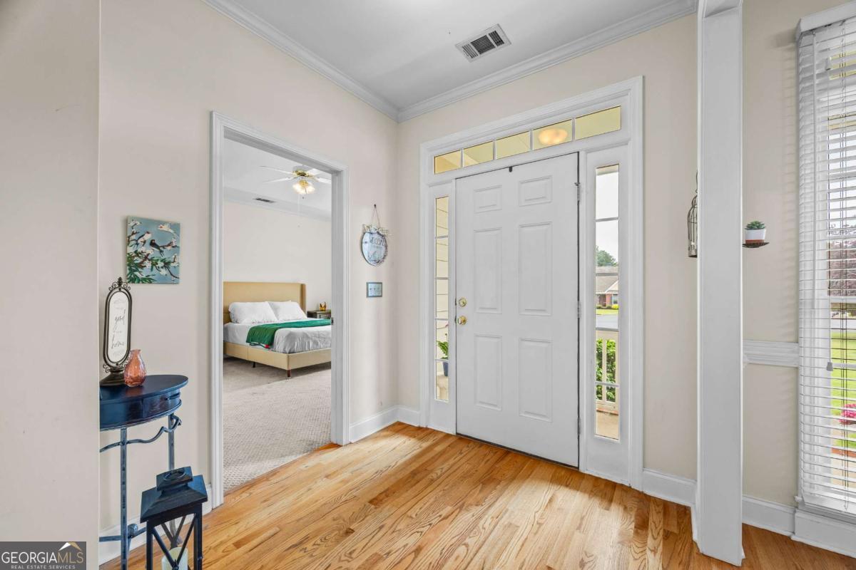 1080 Lakeside Court Bishop GA 30621
