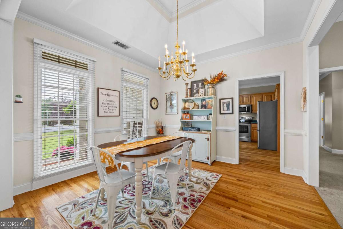 1080 Lakeside Court Bishop GA 30621
