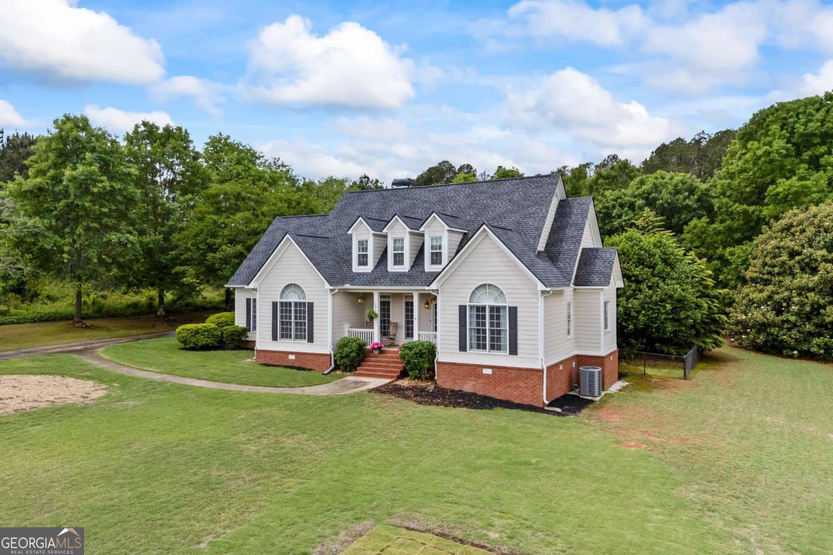1080 Lakeside Court Bishop GA 30621