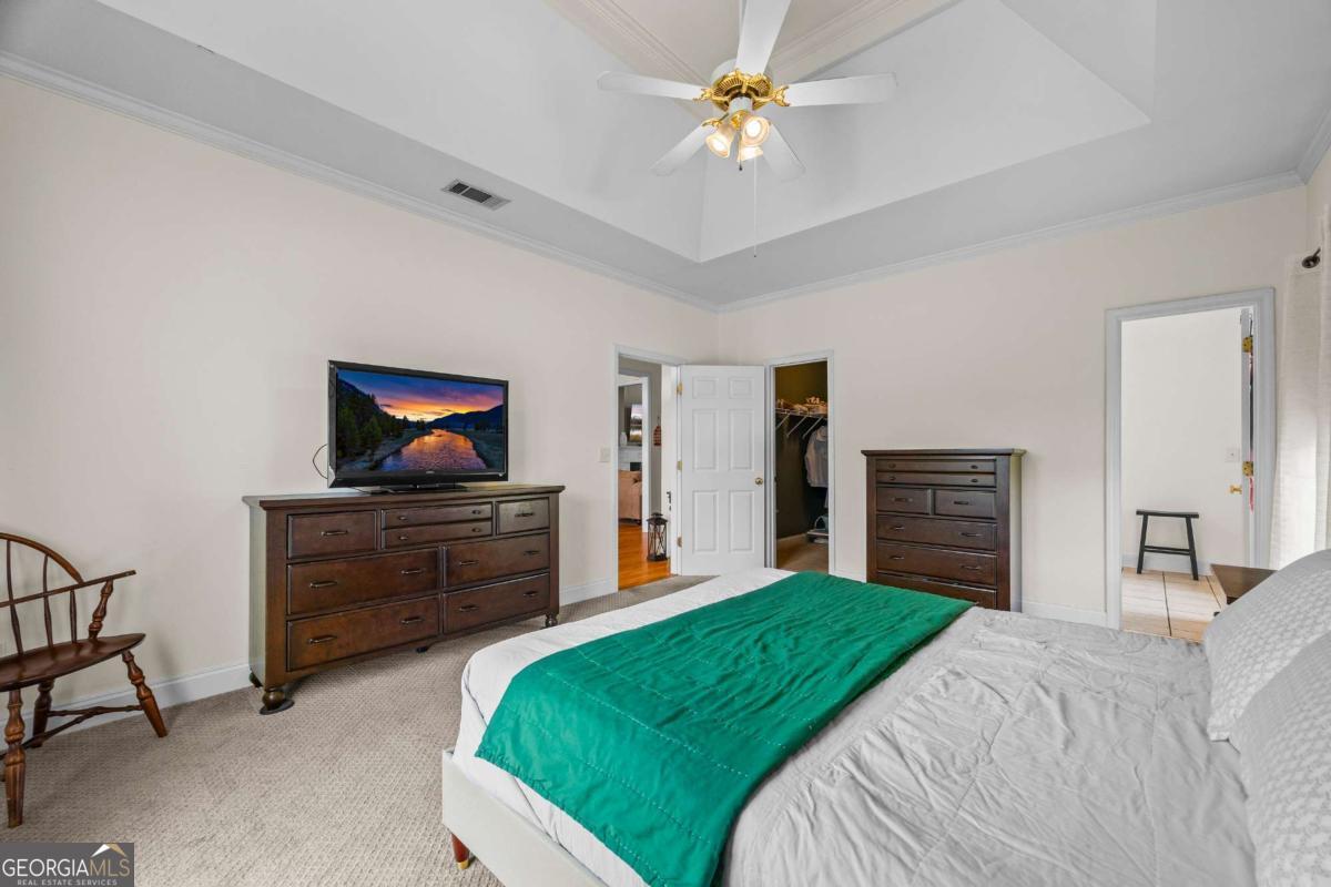 1080 Lakeside Court Bishop GA 30621