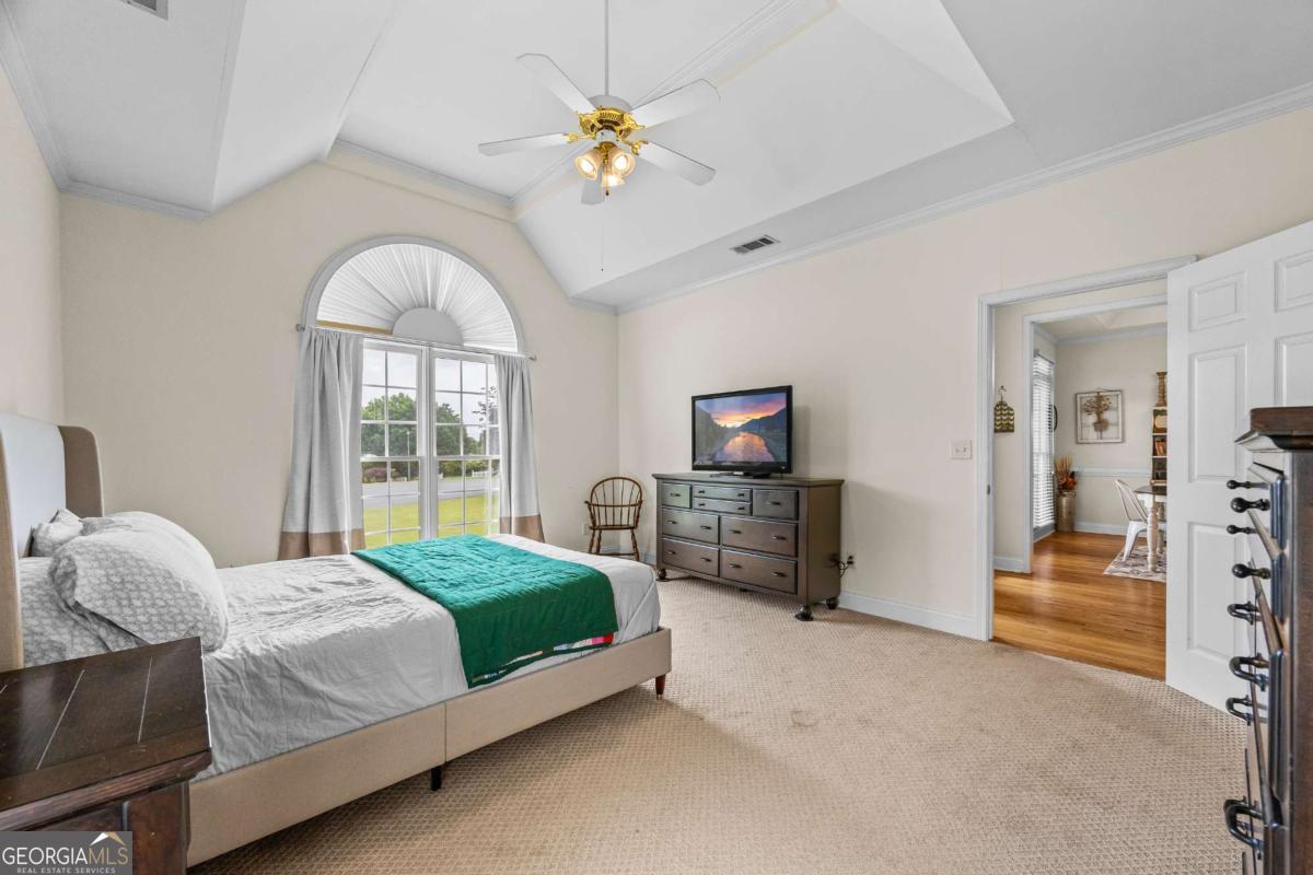 1080 Lakeside Court Bishop GA 30621