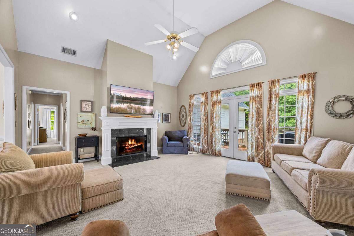 1080 Lakeside Court Bishop GA 30621