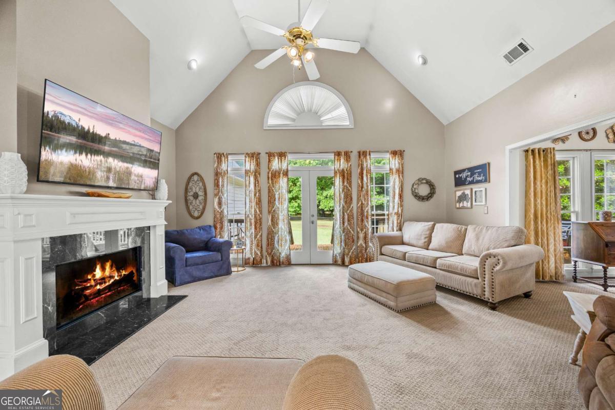 1080 Lakeside Court Bishop GA 30621