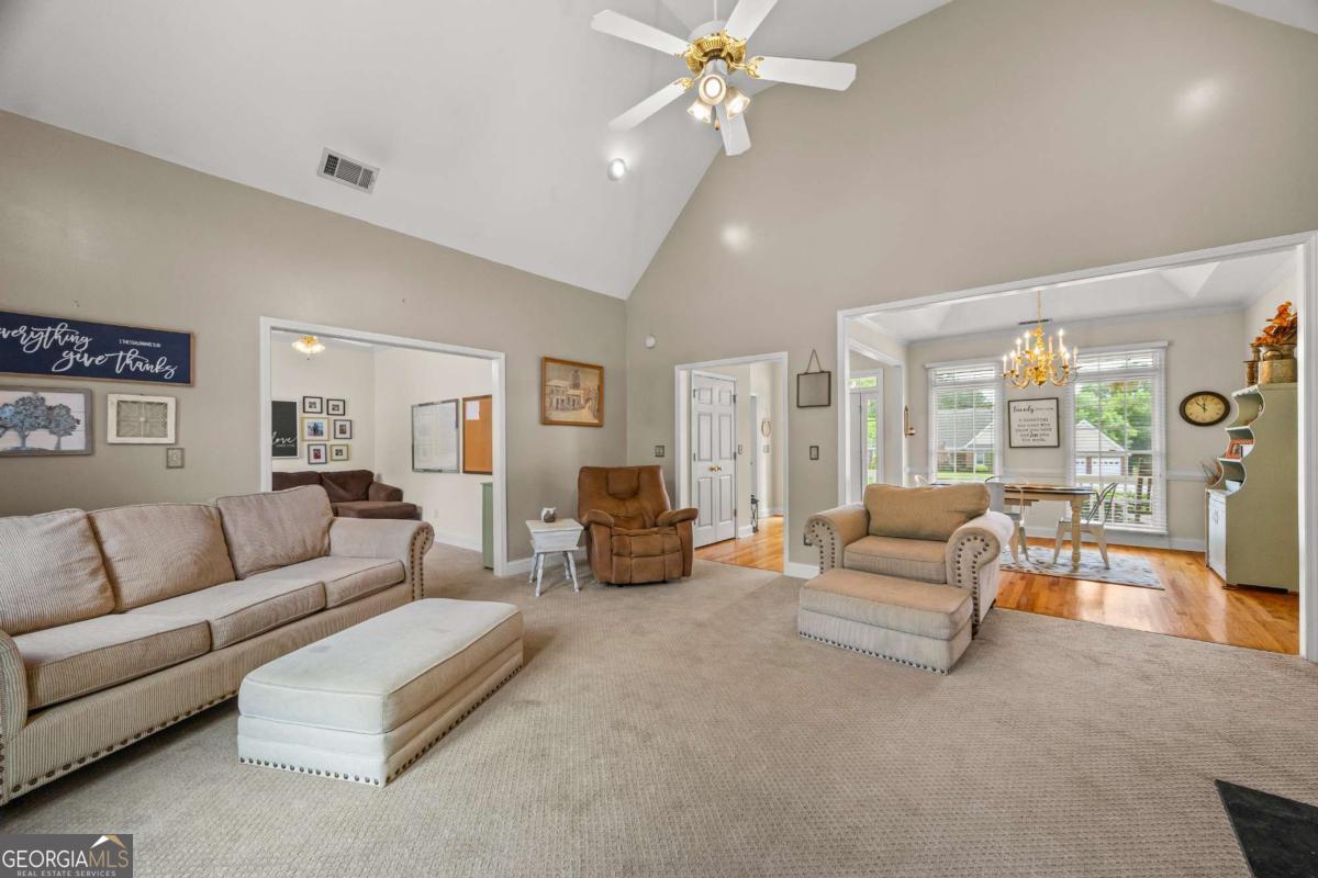 1080 Lakeside Court Bishop GA 30621