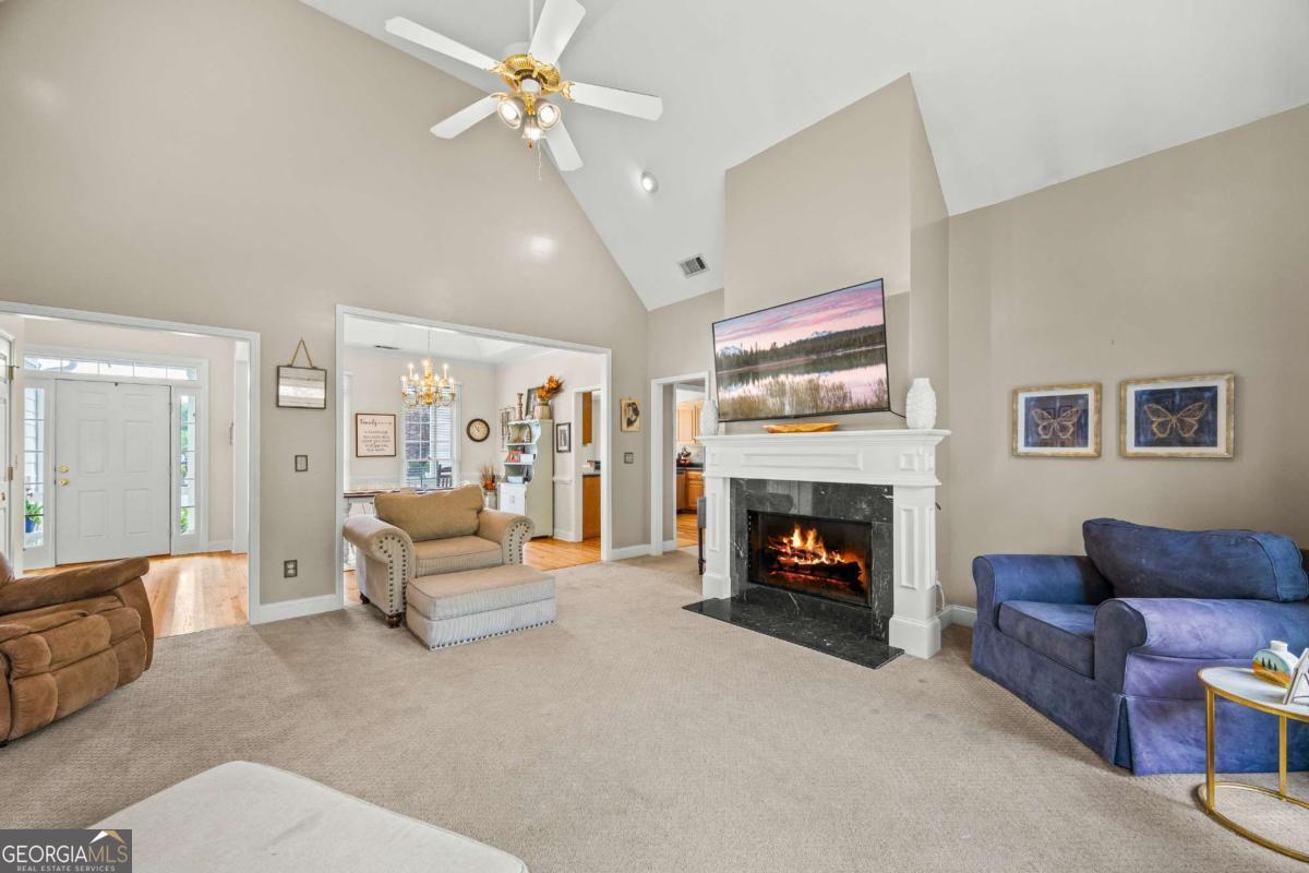 1080 Lakeside Court Bishop GA 30621