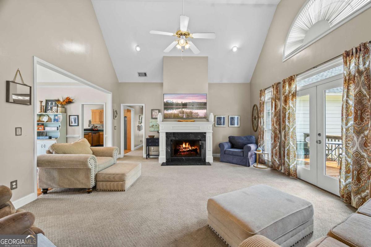 1080 Lakeside Court Bishop GA 30621
