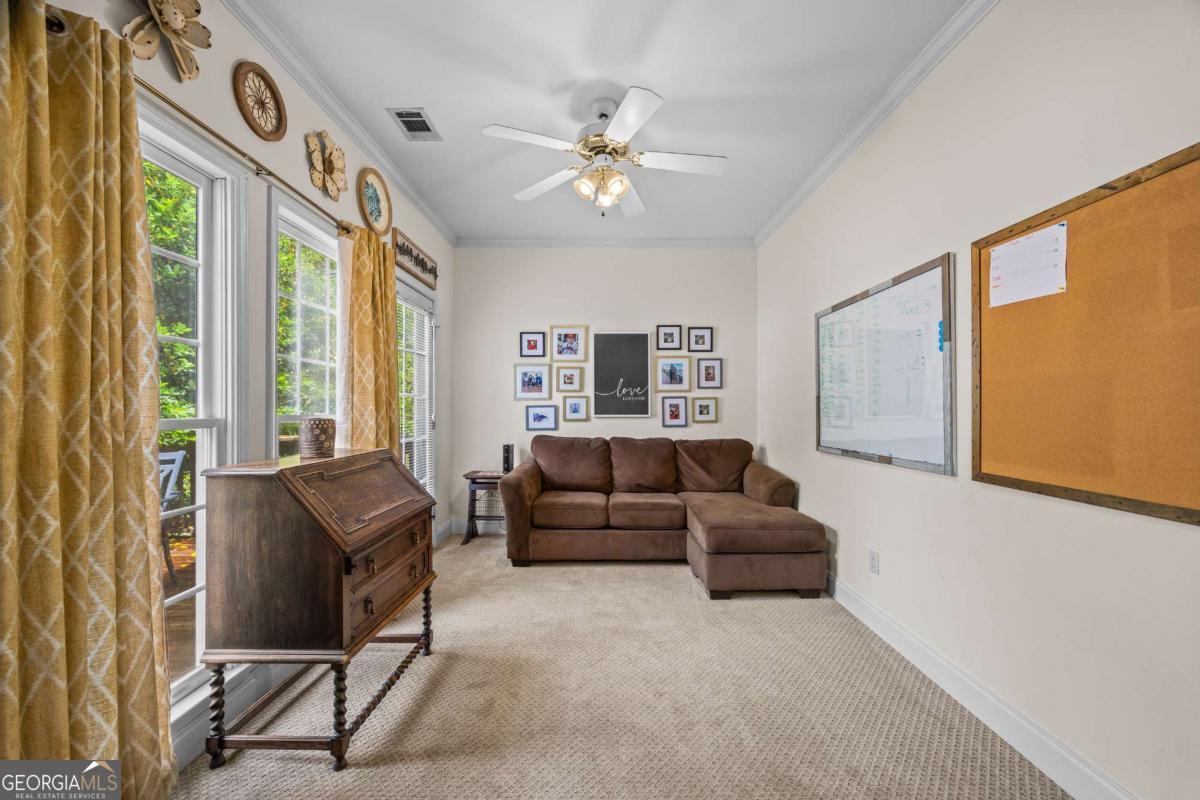 1080 Lakeside Court Bishop GA 30621