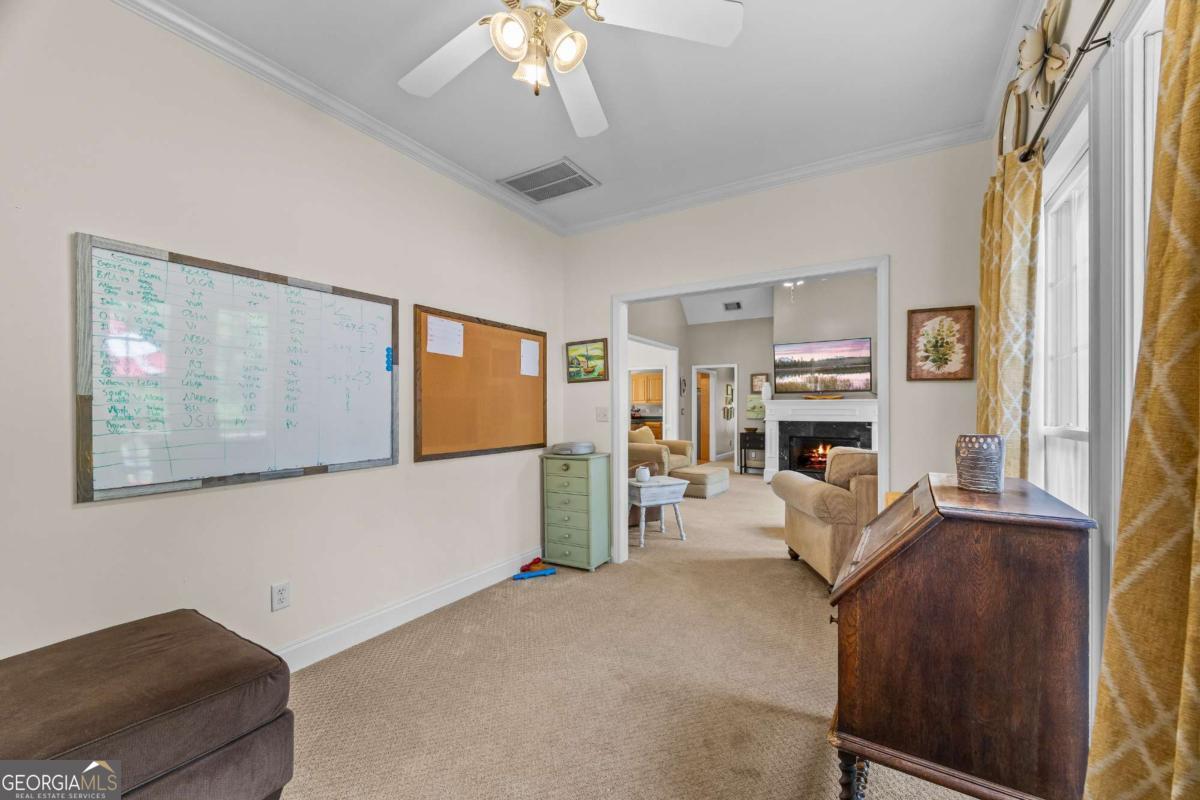 1080 Lakeside Court Bishop GA 30621