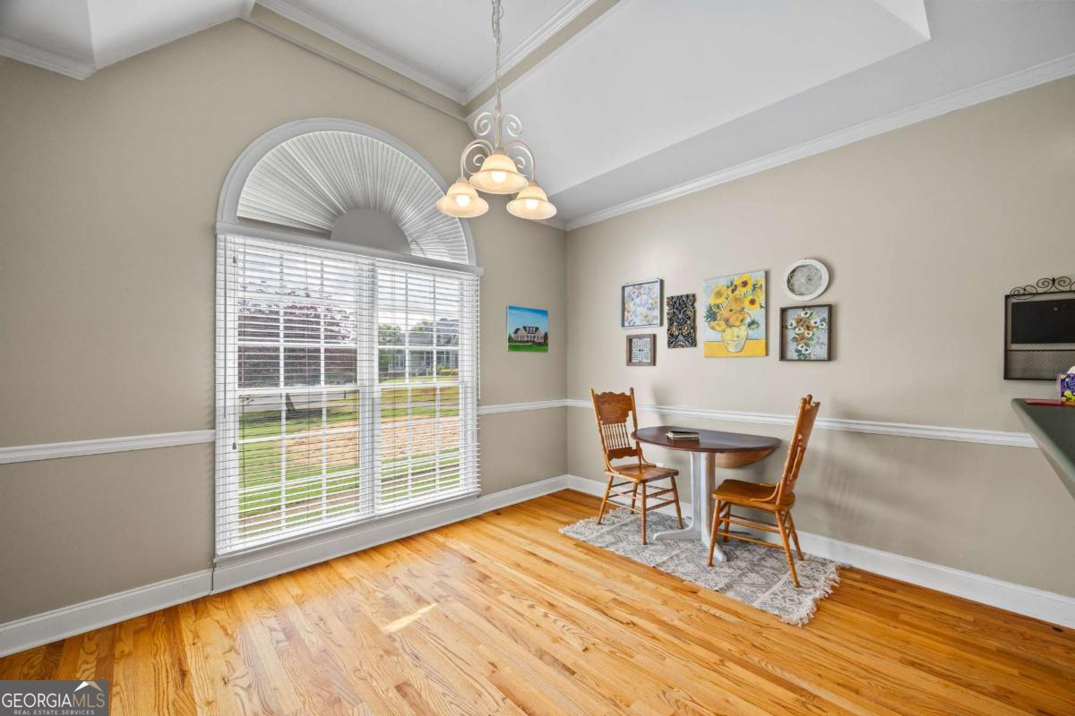 1080 Lakeside Court Bishop GA 30621