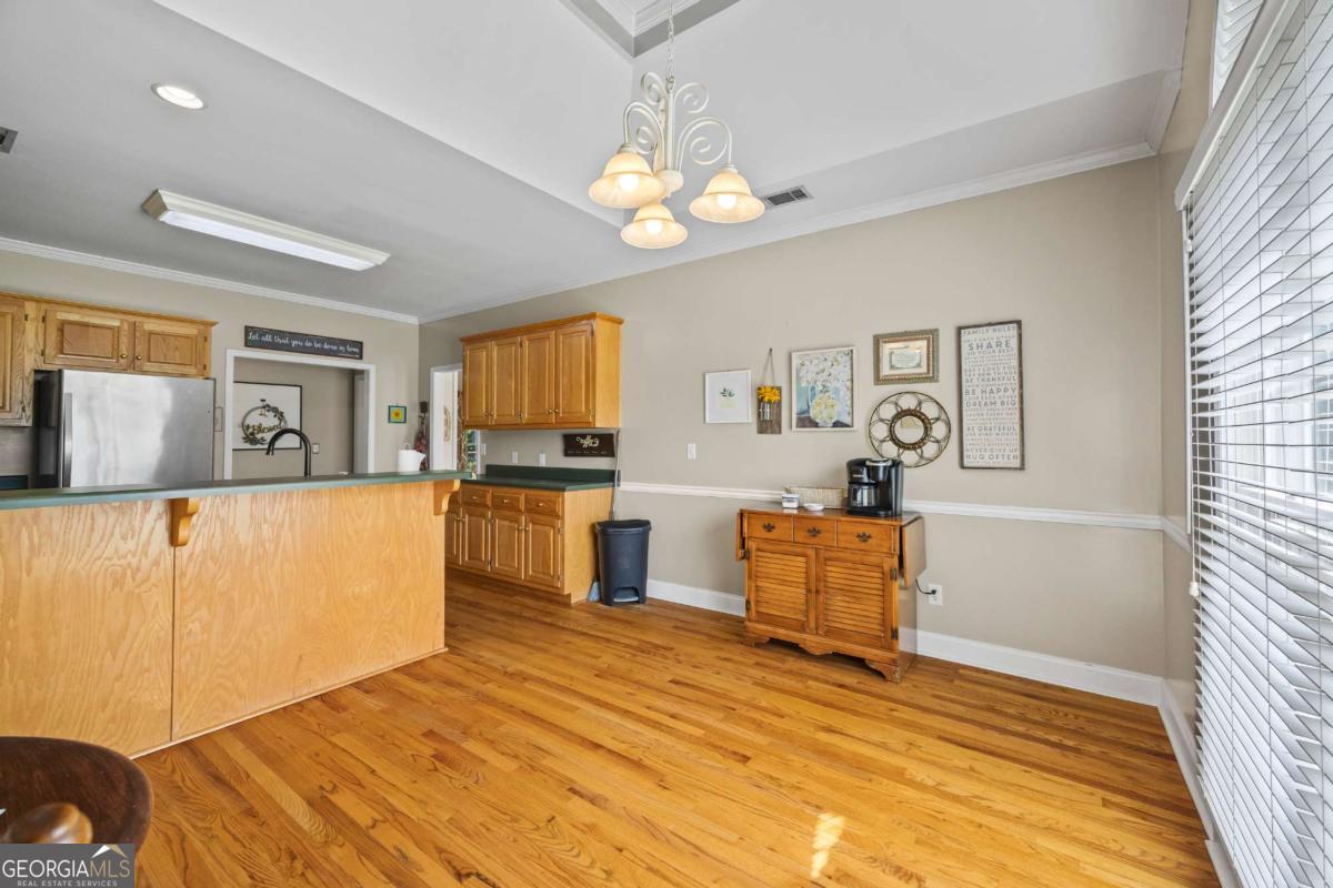 1080 Lakeside Court Bishop GA 30621