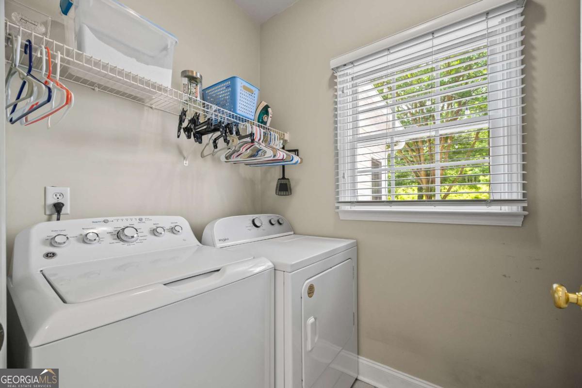 1080 Lakeside Court Bishop GA 30621