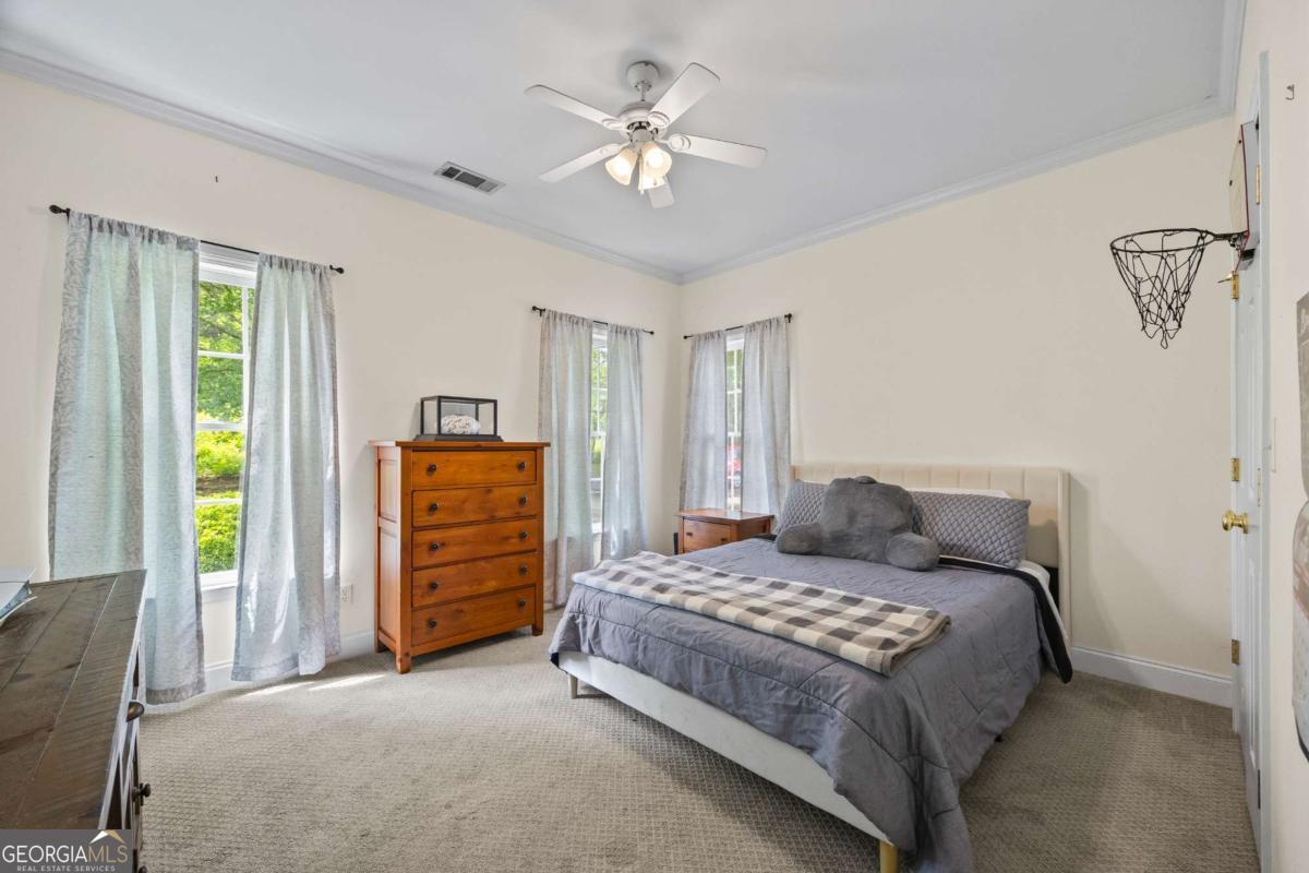 1080 Lakeside Court Bishop GA 30621