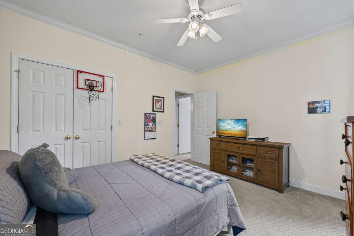 1080 Lakeside Court Bishop GA 30621