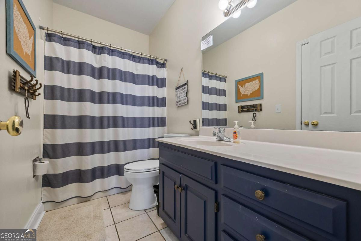 1080 Lakeside Court Bishop GA 30621