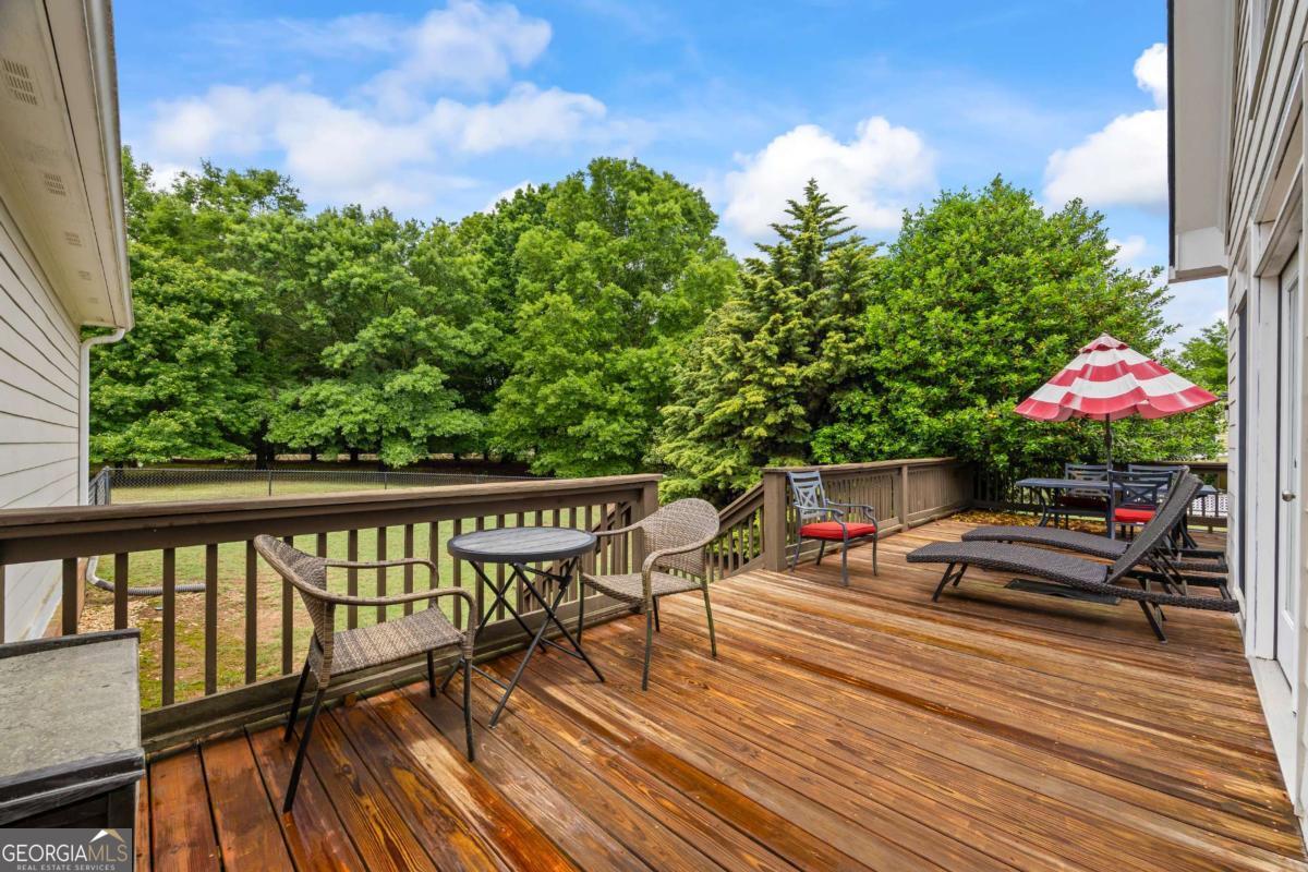 1080 Lakeside Court Bishop GA 30621
