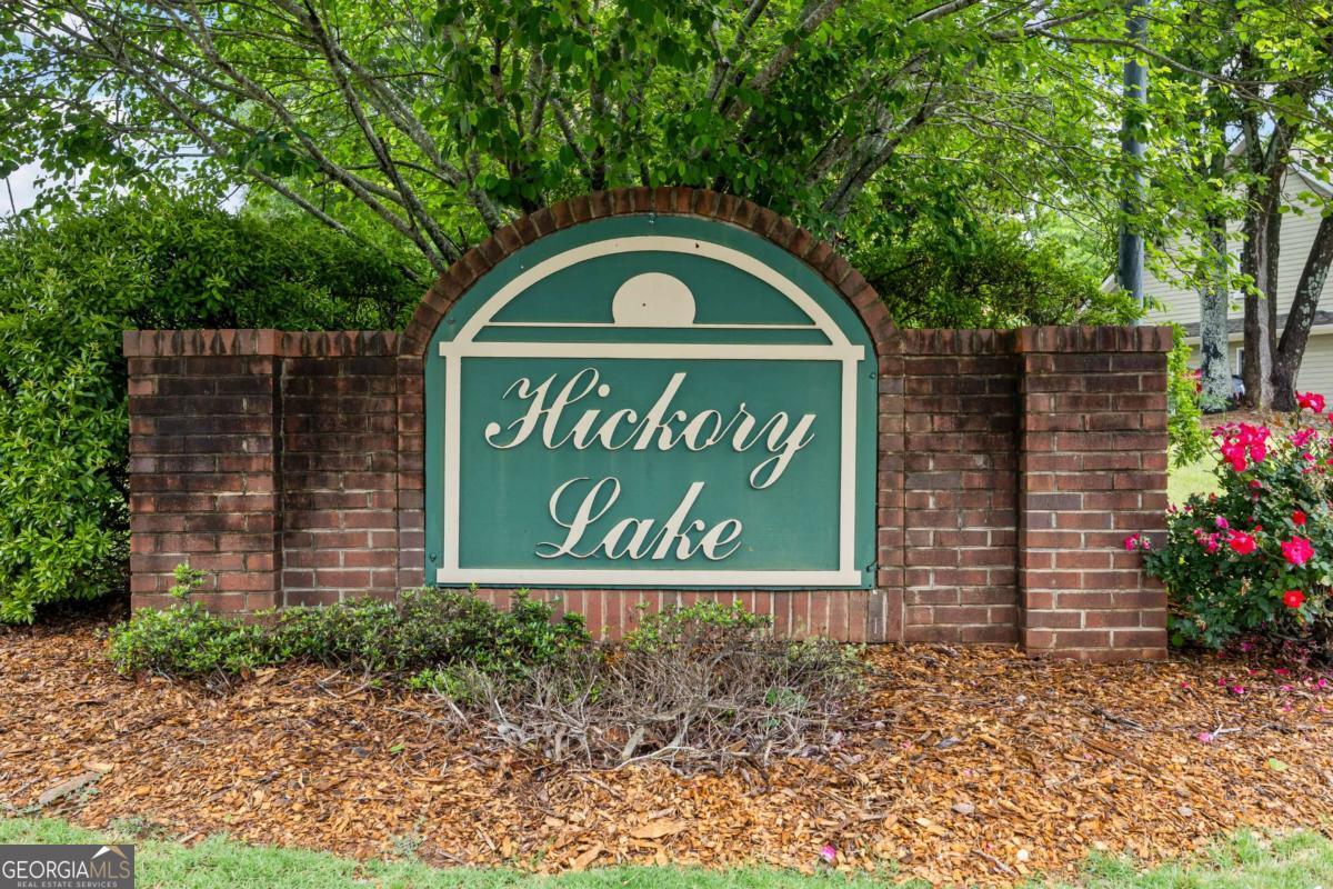 1080 Lakeside Court Bishop GA 30621