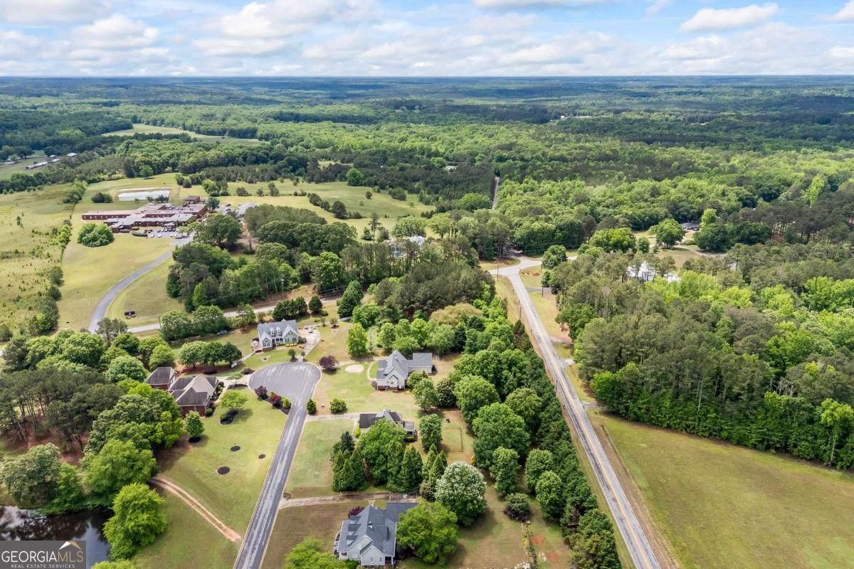 1080 Lakeside Court Bishop GA 30621