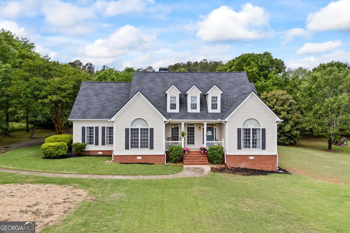 1080 Lakeside Court Bishop GA 30621
