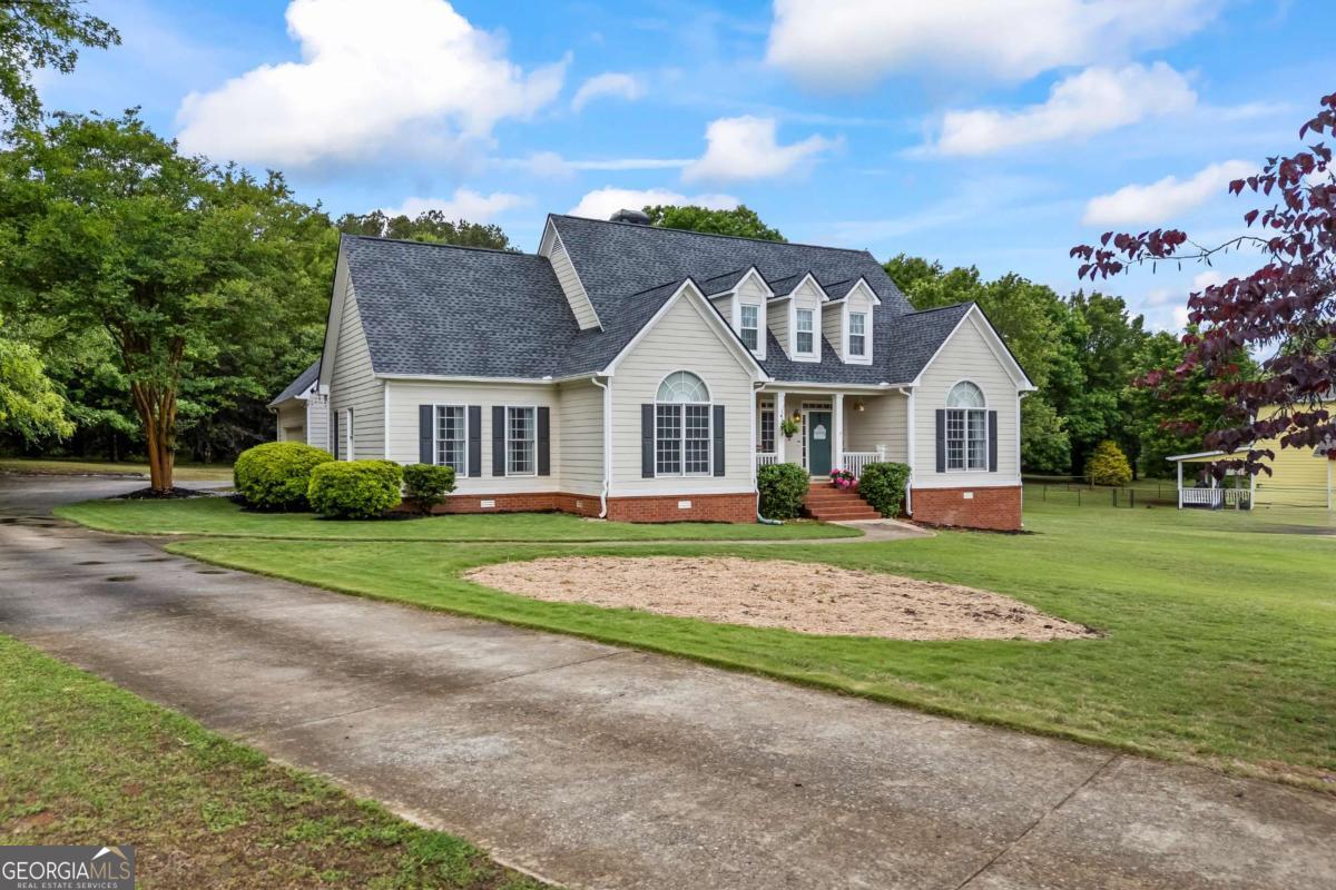 1080 Lakeside Court Bishop GA 30621