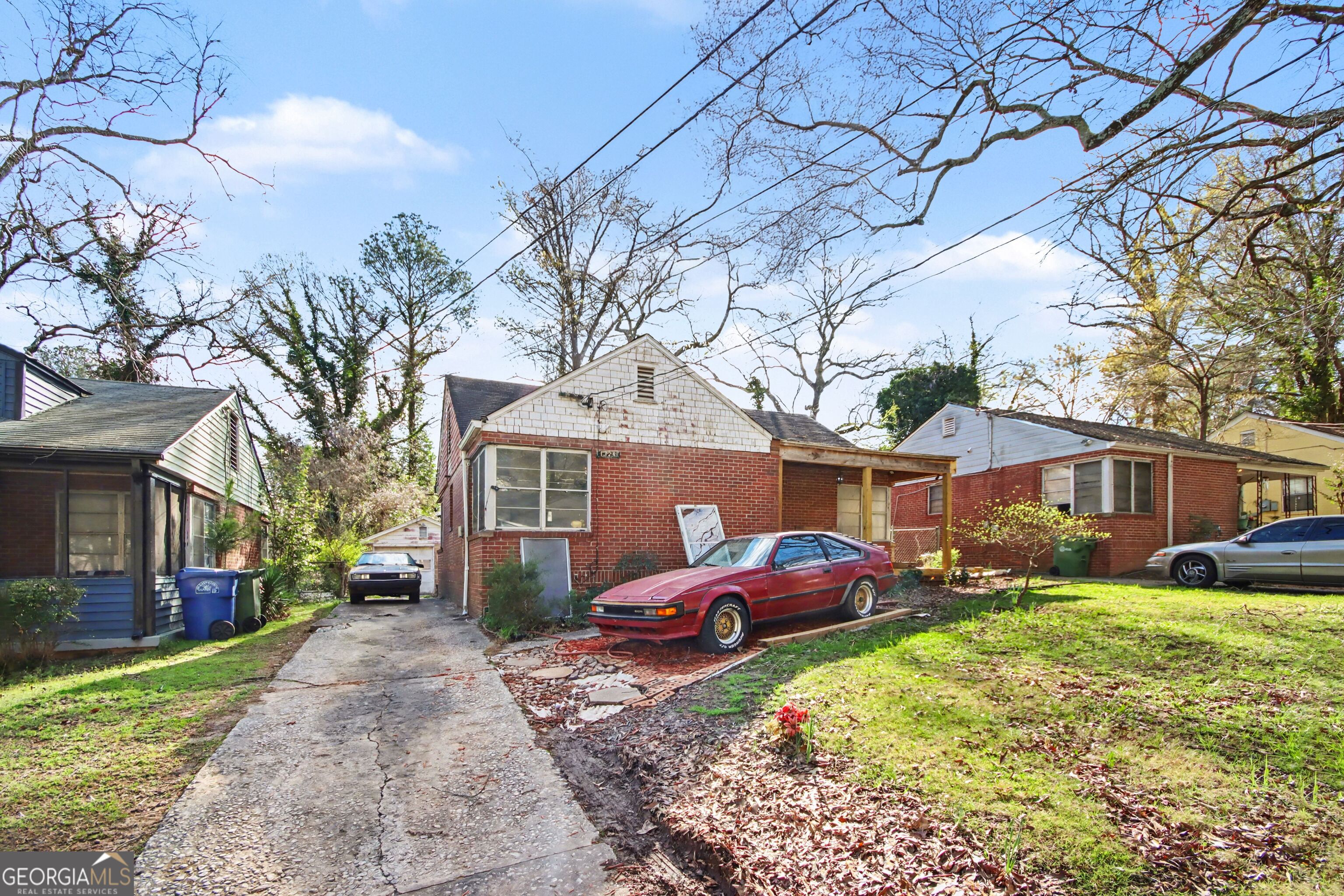 1324 Westmont Road SW Atlanta GA 30311