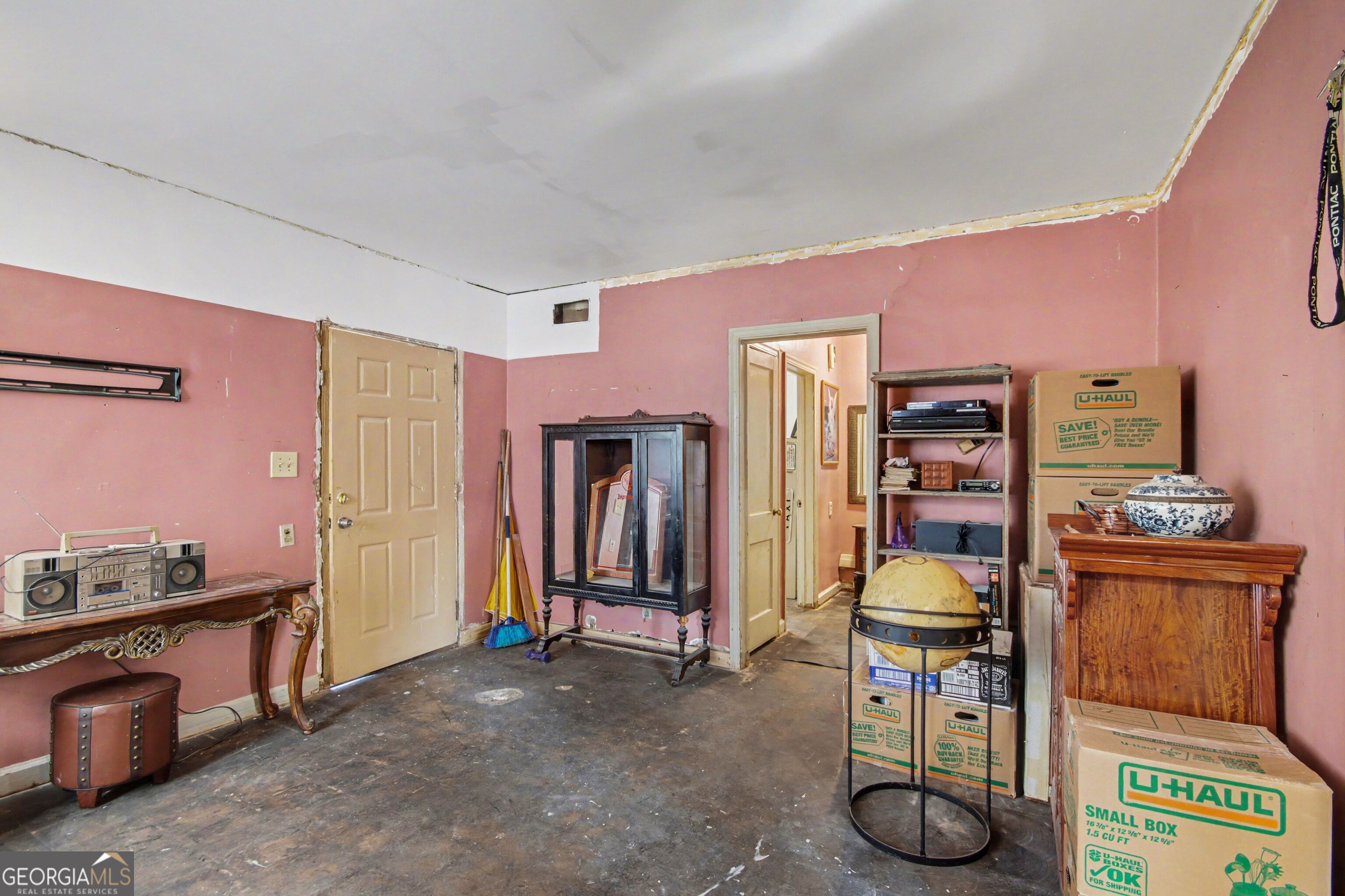 1324 Westmont Road SW Atlanta GA 30311