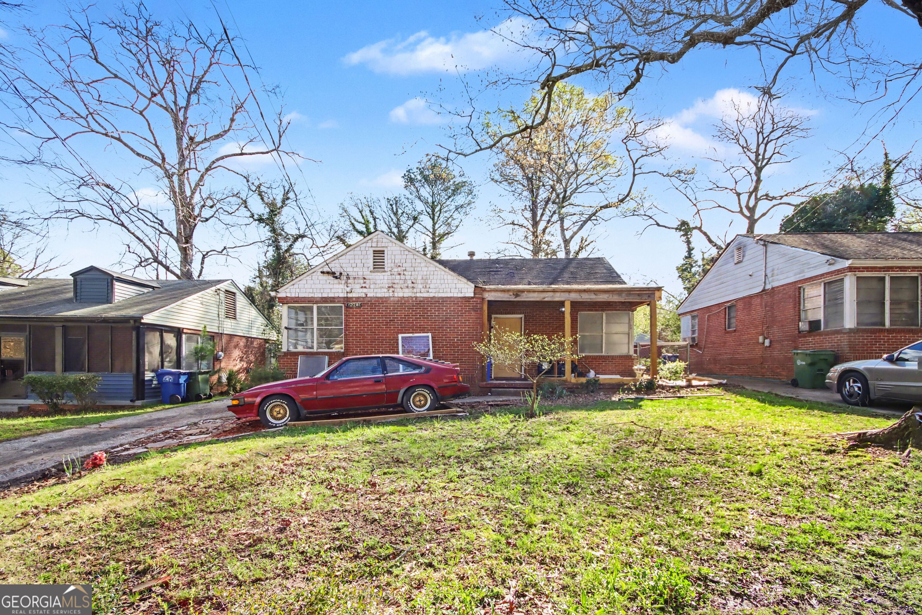 1324 Westmont Road SW Atlanta GA 30311