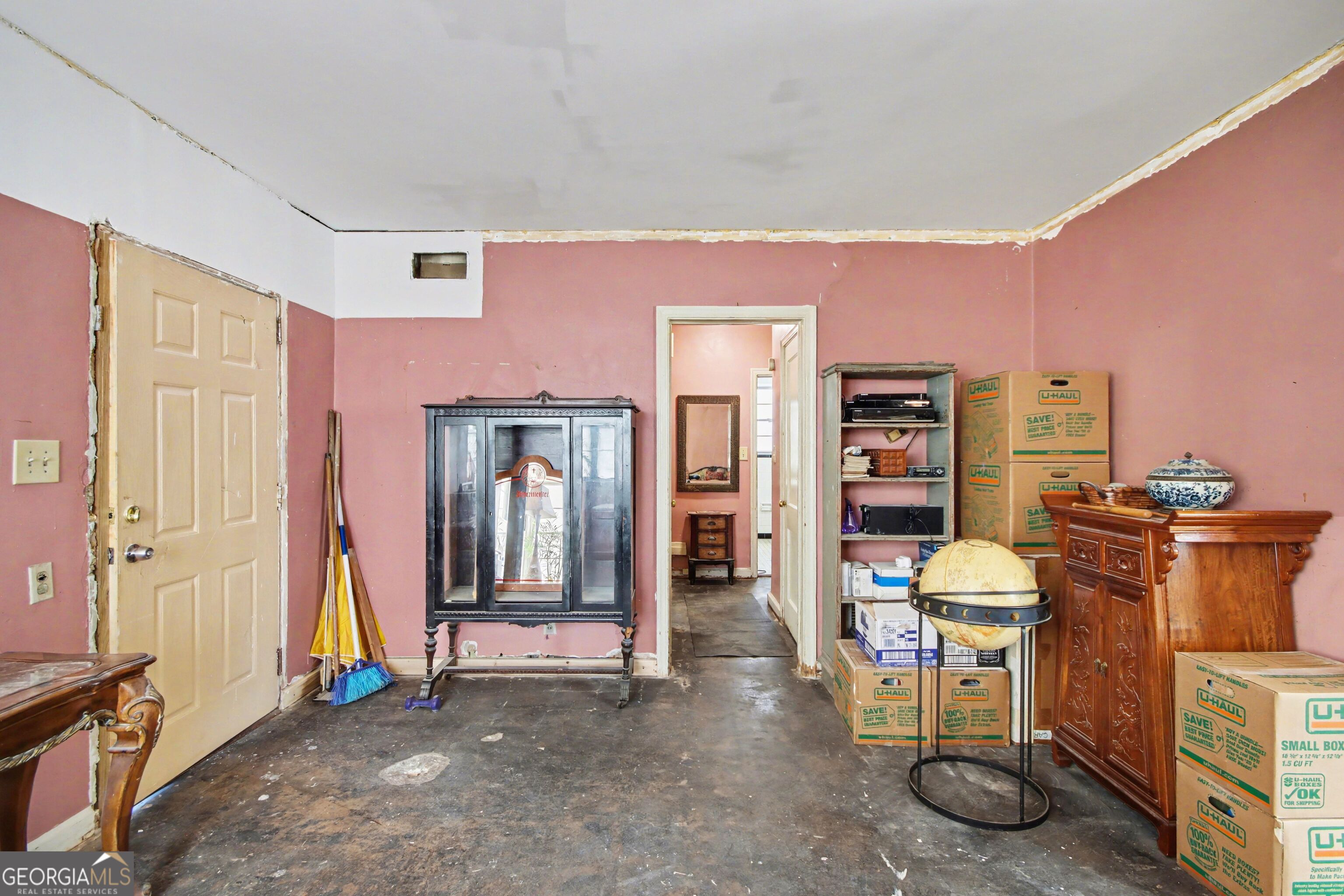 1324 Westmont Road SW Atlanta GA 30311