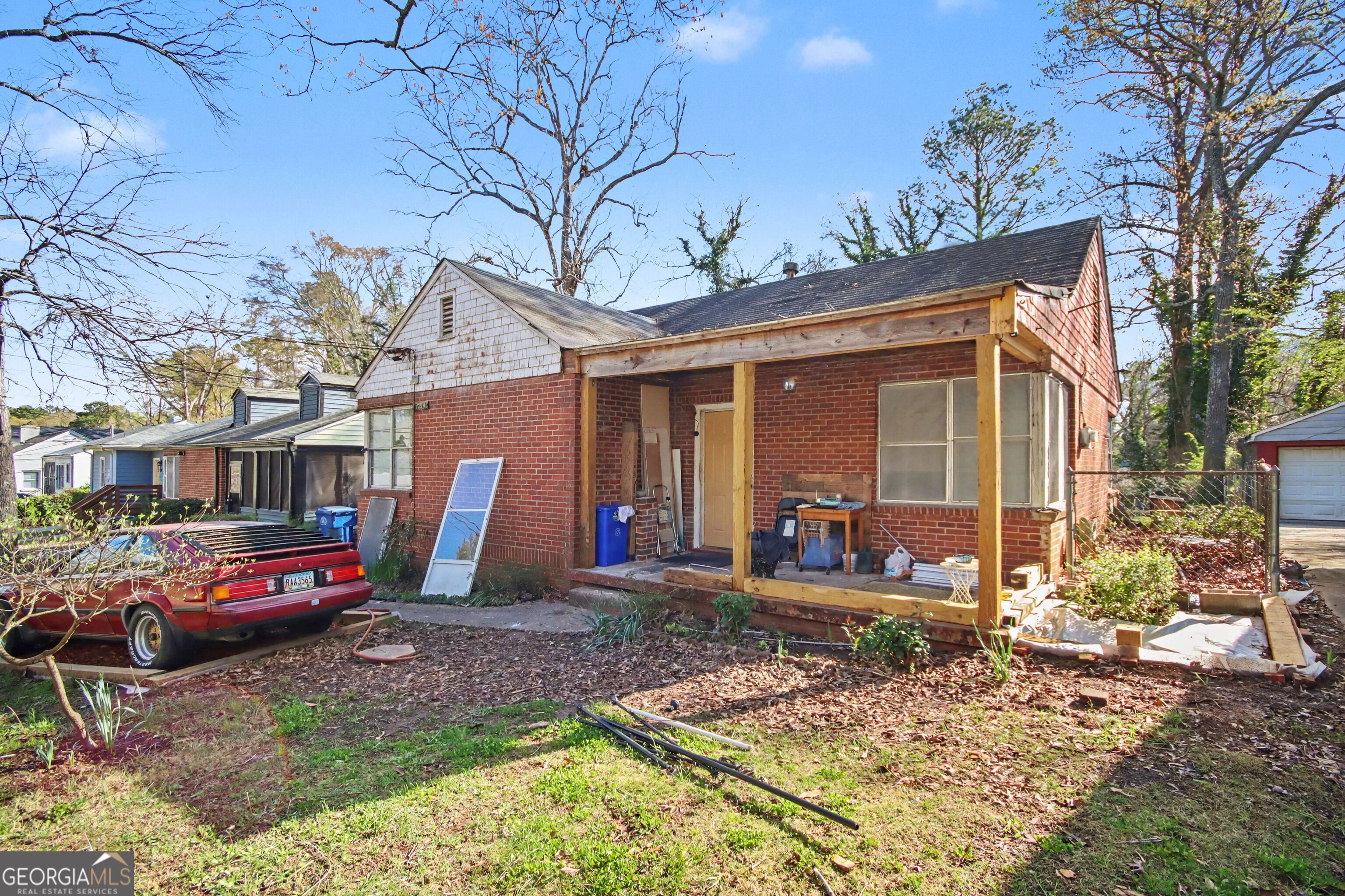 1324 Westmont Road SW Atlanta GA 30311