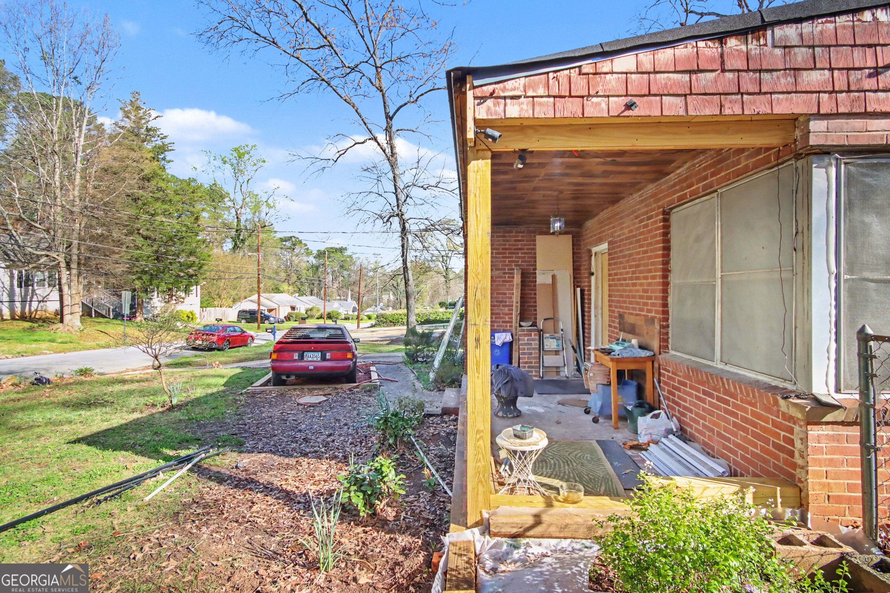 1324 Westmont Road SW Atlanta GA 30311