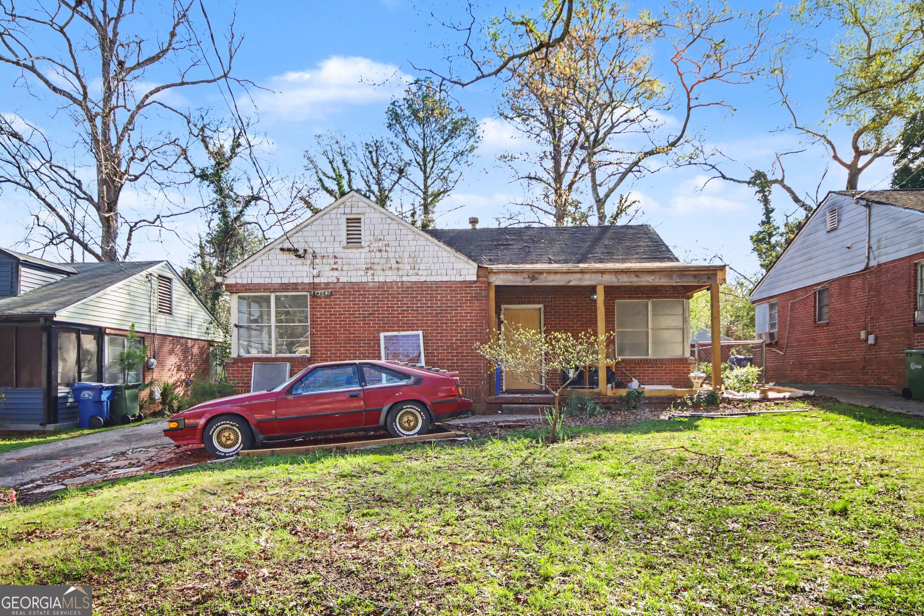1324 Westmont Road SW Atlanta GA 30311