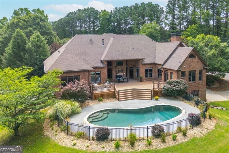 3505 Watson Road Cumming GA 30028