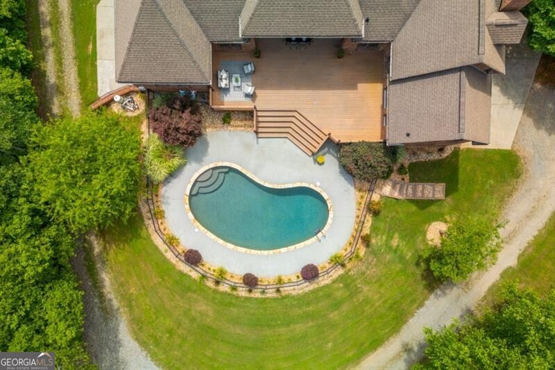 3505 Watson Road Cumming GA 30028
