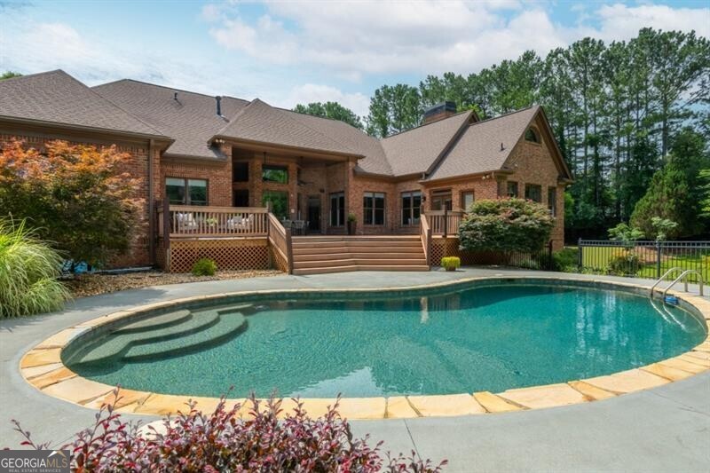 3505 Watson Road Cumming GA 30028