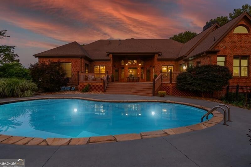 3505 Watson Road Cumming GA 30028