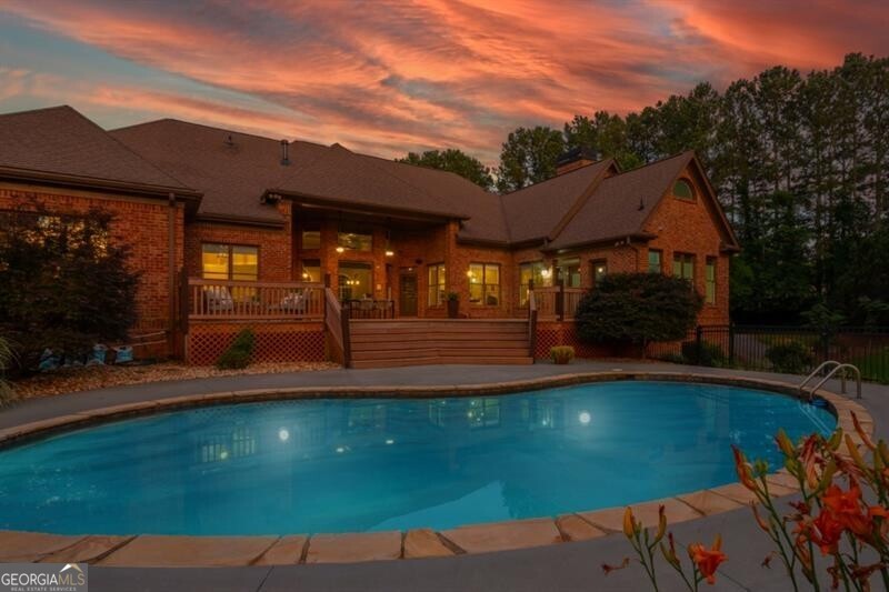 3505 Watson Road Cumming GA 30028