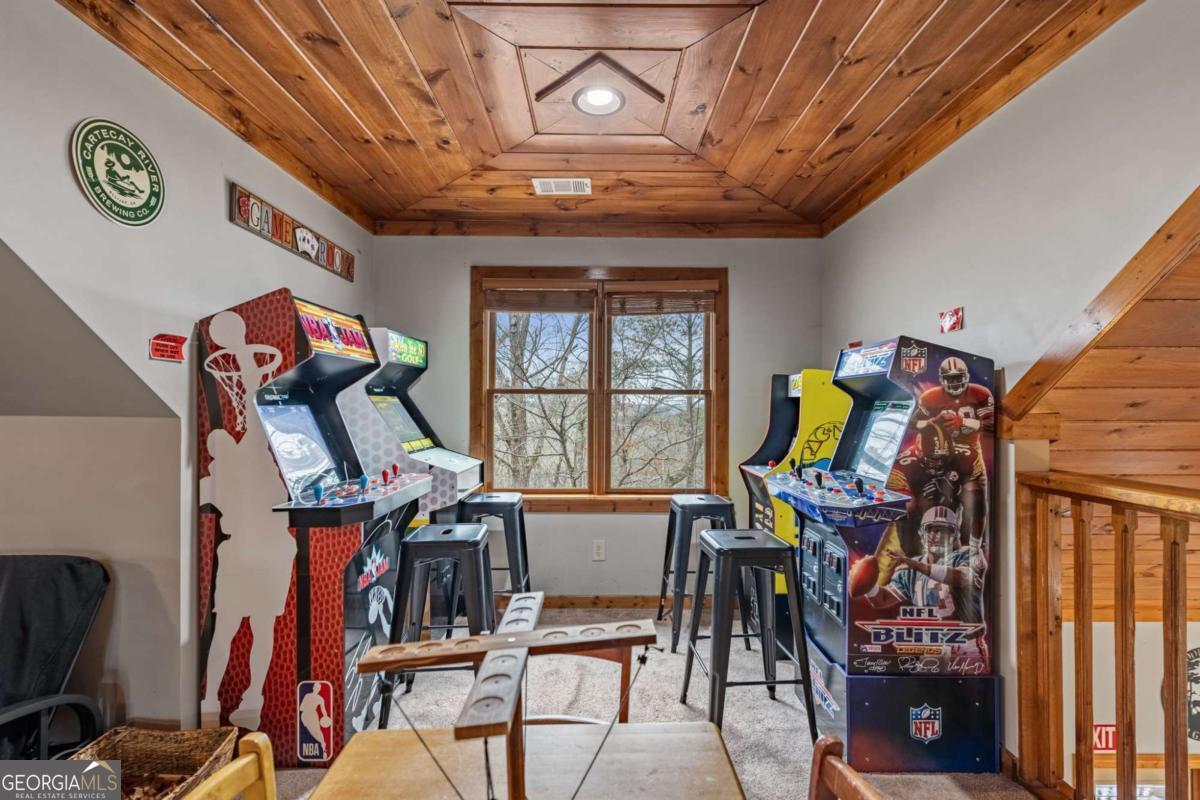 1503 Garnet Drive Ellijay GA 30540