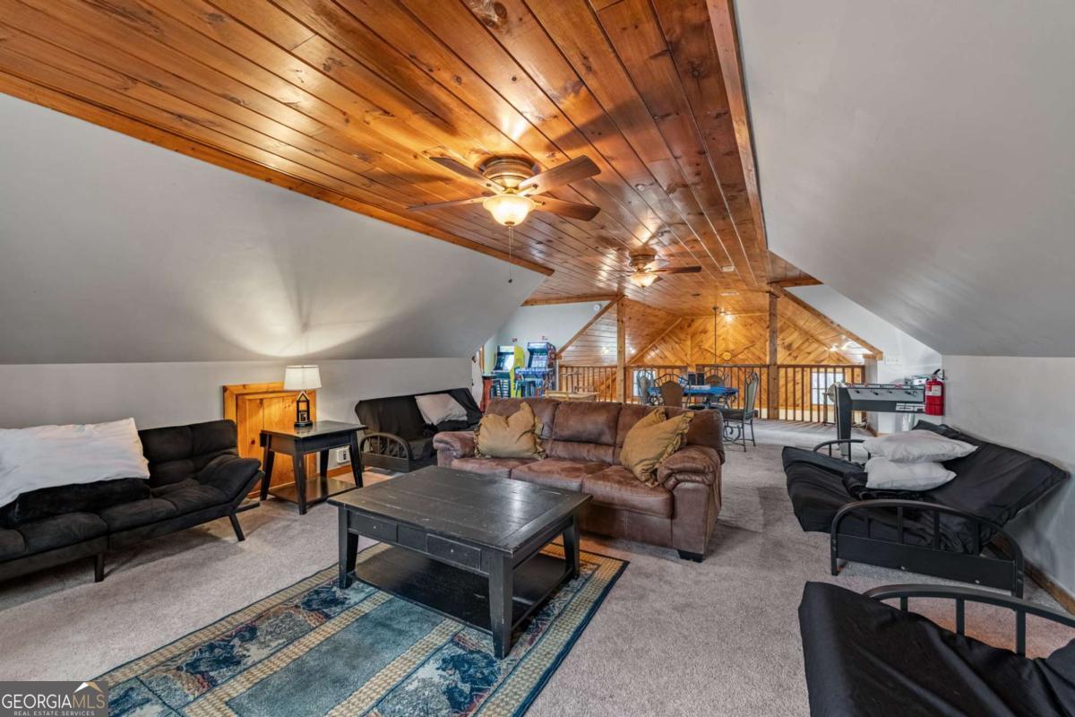 1503 Garnet Drive Ellijay GA 30540