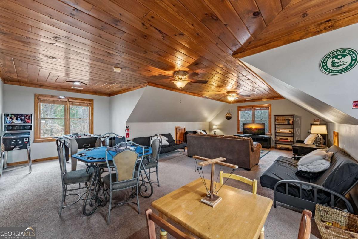 1503 Garnet Drive Ellijay GA 30540